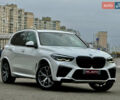 Белый БМВ Х5, объемом двигателя 3 л и пробегом 139 тыс. км за 47950 $, фото 3 на Automoto.ua
