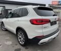 Белый БМВ Х5, объемом двигателя 3 л и пробегом 62 тыс. км за 50900 $, фото 75 на Automoto.ua