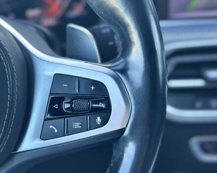 Белый БМВ Х5, объемом двигателя 2.99 л и пробегом 160 тыс. км за 54500 $, фото 41 на Automoto.ua