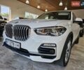 Белый БМВ Х5, объемом двигателя 2.99 л и пробегом 198 тыс. км за 53777 $, фото 2 на Automoto.ua