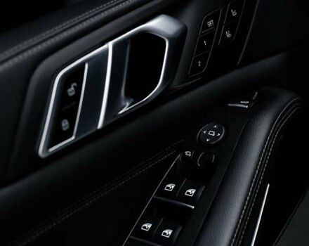 Белый БМВ Х5, объемом двигателя 3 л и пробегом 135 тыс. км за 64000 $, фото 41 на Automoto.ua