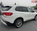 Белый БМВ Х5, объемом двигателя 3 л и пробегом 62 тыс. км за 50900 $, фото 58 на Automoto.ua