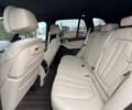 Белый БМВ Х5, объемом двигателя 3 л и пробегом 121 тыс. км за 46900 $, фото 28 на Automoto.ua