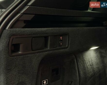 Белый БМВ Х5, объемом двигателя 4.39 л и пробегом 166 тыс. км за 55500 $, фото 60 на Automoto.ua