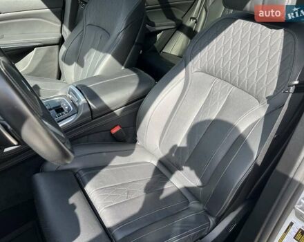 Белый БМВ Х5, объемом двигателя 3 л и пробегом 92 тыс. км за 52999 $, фото 27 на Automoto.ua