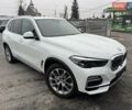 Белый БМВ Х5, объемом двигателя 3 л и пробегом 62 тыс. км за 50900 $, фото 68 на Automoto.ua