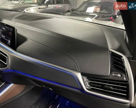 Білий БМВ Х5, об'ємом двигуна 2.99 л та пробігом 73 тис. км за 69700 $, фото 45 на Automoto.ua