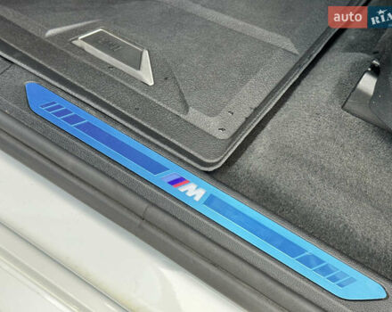 Белый БМВ Х5, объемом двигателя 4.39 л и пробегом 85 тыс. км за 63000 $, фото 19 на Automoto.ua