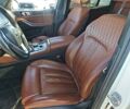 Белый БМВ Х5, объемом двигателя 3 л и пробегом 155 тыс. км за 38900 $, фото 4 на Automoto.ua