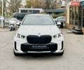 Білий БМВ Х5, об'ємом двигуна 2 л та пробігом 193 тис. км за 49500 $, фото 9 на Automoto.ua