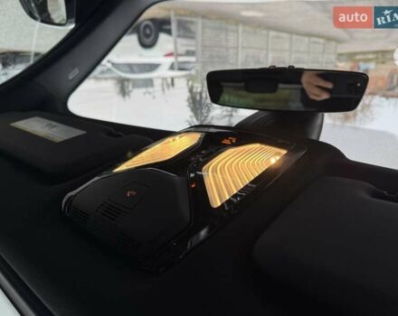 Белый БМВ Х5, объемом двигателя 3 л и пробегом 62 тыс. км за 50900 $, фото 113 на Automoto.ua