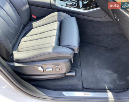 Білий БМВ Х5, об'ємом двигуна 3 л та пробігом 102 тис. км за 43700 $, фото 32 на Automoto.ua