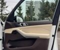 Белый БМВ Х5, объемом двигателя 3 л и пробегом 121 тыс. км за 46900 $, фото 39 на Automoto.ua