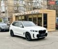 Білий БМВ Х5, об'ємом двигуна 2 л та пробігом 193 тис. км за 49500 $, фото 12 на Automoto.ua