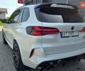 Білий БМВ Х5, об'ємом двигуна 3 л та пробігом 168 тис. км за 60999 $, фото 13 на Automoto.ua