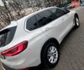 Белый БМВ Х5, объемом двигателя 2.99 л и пробегом 131 тыс. км за 61000 $, фото 2 на Automoto.ua