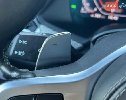 Белый БМВ Х5, объемом двигателя 2.99 л и пробегом 160 тыс. км за 54500 $, фото 43 на Automoto.ua