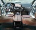 Белый БМВ Х5, объемом двигателя 3 л и пробегом 35 тыс. км за 23000 $, фото 4 на Automoto.ua