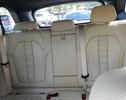 Белый БМВ Х5, объемом двигателя 3 л и пробегом 89 тыс. км за 18000 $, фото 9 на Automoto.ua