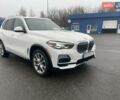 Білий БМВ Х5, об'ємом двигуна 3 л та пробігом 101 тис. км за 47500 $, фото 13 на Automoto.ua