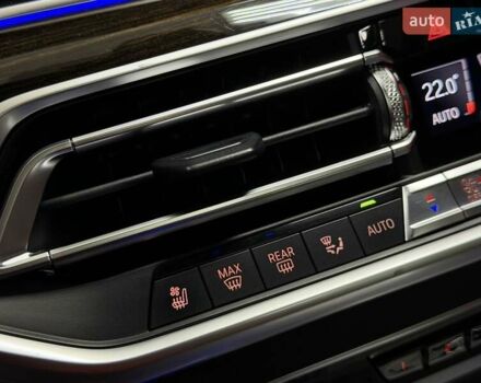 Белый БМВ Х5, объемом двигателя 4.39 л и пробегом 166 тыс. км за 55500 $, фото 41 на Automoto.ua