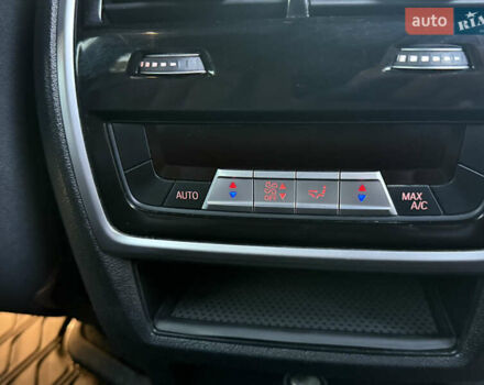 Білий БМВ Х5, об'ємом двигуна 2.99 л та пробігом 170 тис. км за 58499 $, фото 15 на Automoto.ua