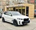 Білий БМВ Х5, об'ємом двигуна 2 л та пробігом 193 тис. км за 49500 $, фото 1 на Automoto.ua