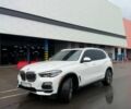 Білий БМВ Х5, об'ємом двигуна 3 л та пробігом 209 тис. км за 40900 $, фото 1 на Automoto.ua