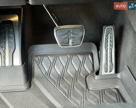 Белый БМВ Х5, объемом двигателя 4.39 л и пробегом 85 тыс. км за 63000 $, фото 20 на Automoto.ua