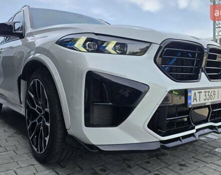 Білий БМВ Х5, об'ємом двигуна 3 л та пробігом 168 тис. км за 60999 $, фото 16 на Automoto.ua