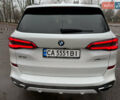 Белый БМВ Х5, объемом двигателя 2.99 л и пробегом 141 тыс. км за 64900 $, фото 4 на Automoto.ua