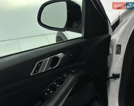 Белый БМВ Х5, объемом двигателя 3 л и пробегом 96 тыс. км за 47900 $, фото 18 на Automoto.ua