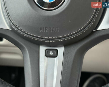 Белый БМВ Х5, объемом двигателя 3 л и пробегом 92 тыс. км за 47900 $, фото 28 на Automoto.ua