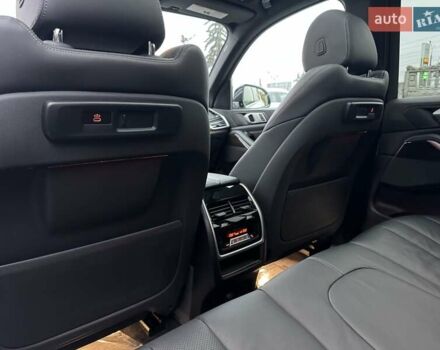 Белый БМВ Х5, объемом двигателя 3 л и пробегом 62 тыс. км за 50900 $, фото 97 на Automoto.ua