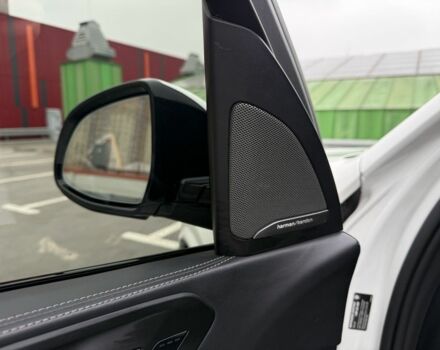 Белый БМВ Х5, объемом двигателя 4.4 л и пробегом 74 тыс. км за 56000 $, фото 11 на Automoto.ua