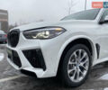 Белый БМВ Х5, объемом двигателя 3 л и пробегом 82 тыс. км за 51000 $, фото 11 на Automoto.ua