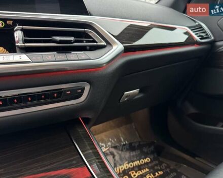 Белый БМВ Х5, объемом двигателя 3 л и пробегом 62 тыс. км за 50900 $, фото 2 на Automoto.ua