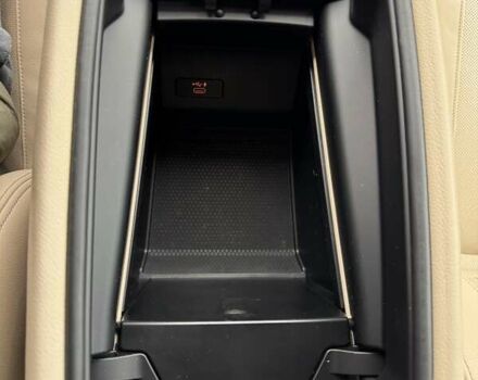 Белый БМВ Х5, объемом двигателя 3 л и пробегом 121 тыс. км за 46900 $, фото 43 на Automoto.ua