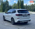 Білий БМВ Х5, об'ємом двигуна 3 л та пробігом 162 тис. км за 59000 $, фото 7 на Automoto.ua