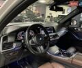 Білий БМВ Х5, об'ємом двигуна 2.99 л та пробігом 73 тис. км за 69700 $, фото 30 на Automoto.ua