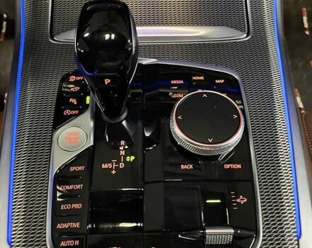 Білий БМВ Х5, об'ємом двигуна 2.99 л та пробігом 73 тис. км за 69700 $, фото 73 на Automoto.ua