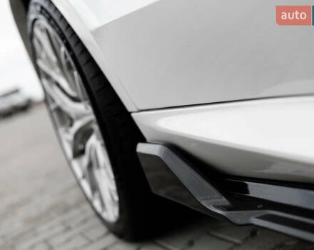 Белый БМВ Х5, объемом двигателя 3 л и пробегом 135 тыс. км за 64000 $, фото 25 на Automoto.ua