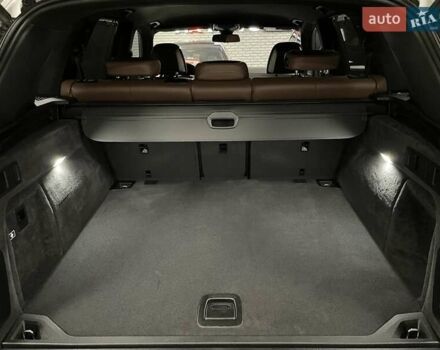 Білий БМВ Х5, об'ємом двигуна 2.99 л та пробігом 73 тис. км за 69700 $, фото 20 на Automoto.ua