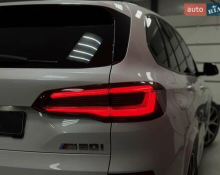 Белый БМВ Х5, объемом двигателя 4.39 л и пробегом 166 тыс. км за 55500 $, фото 11 на Automoto.ua