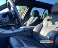 Білий БМВ Х5, об'ємом двигуна 3 л та пробігом 73 тис. км за 62000 $, фото 21 на Automoto.ua