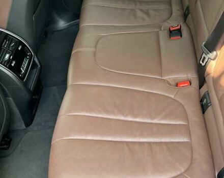 Белый БМВ Х5, объемом двигателя 2.99 л и пробегом 127 тыс. км за 54000 $, фото 7 на Automoto.ua