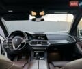 Белый БМВ Х5, объемом двигателя 3 л и пробегом 151 тыс. км за 44300 $, фото 18 на Automoto.ua
