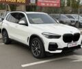 Белый БМВ Х5, объемом двигателя 3 л и пробегом 99 тыс. км за 42000 $, фото 1 на Automoto.ua