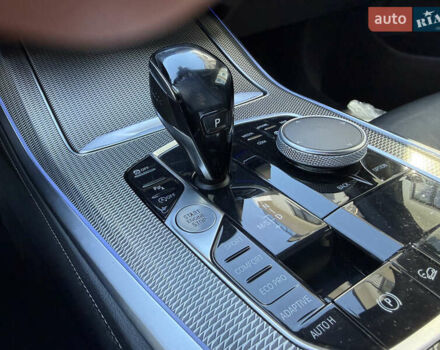 Белый БМВ Х5, объемом двигателя 3 л и пробегом 93 тыс. км за 55000 $, фото 8 на Automoto.ua