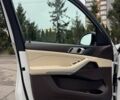 Белый БМВ Х5, объемом двигателя 3 л и пробегом 121 тыс. км за 46900 $, фото 36 на Automoto.ua